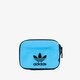 Moteriška liemens rankinė ADIDAS KREPŠYS WAISTBAG hd7195 spalva mėlyna