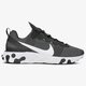 Vyriški kedai NIKE REACT ELEMENT 55 bq6166-003 spalva juoda