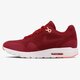 Moteriški kedai NIKE WMNS AIR MAX 1 ULTRA MOIRE 704995602 spalva raudona