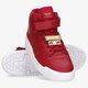 Moteriški kedai ADIDAS FORUM MID W gz8602 spalva tamsiai raudona
