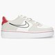 Vaikiški kedai NIKE AIR FORCE 1 LV8 S50 db1561-100 spalva rusvai gelsva