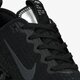 Vaikiški kedai NIKE AIR VAPORMAX FLYKNIT 3 bq5238-001 spalva juoda