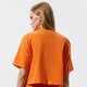 Moteriški marškinėliai ELLESSE MARŠKINĖLIAI ALBERTA CROPPED TEE ORNG sgi04484704 spalva oranžinė