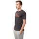 Vyriški marškinėliai O'NEILL MARŠKINĖLIAI O'NEILL S/S 5023969009 spalva juoda