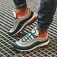 Vyriški kedai NIKE AIR MAX 97 921826-300 spalva balta