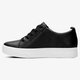 Moteriški kedai TIMBERLAND MAYLISS OX a1ivu spalva juoda