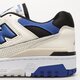 Vyriški kedai NEW BALANCE 550  bb550vta spalva kreminė