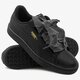 Moteriški kedai PUMA BASKET HEART WN'S 36519801 spalva juoda