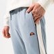 Vyriškos kelnės ELLESSE KELNĖS FERRETI JOG PANT LBLUE shr17442426 spalva mėlyna