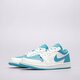 Vyriški kedai AIR JORDAN 1 LOW  553558-174 spalva balta