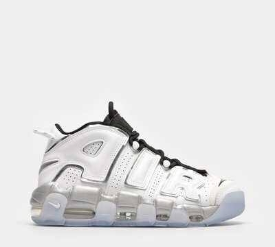 uptempo sizeer