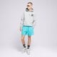 Vyriški šortai NIKE ŠORTAI M NK CLUB FLOW FT SHORT fn3520-345 spalva mėlyna