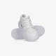 Vaikiški kedai NIKE HUARACHE RUN (PS)  704949-110 spalva balta
