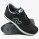 Vyriški kedai NEW BALANCE MZ501DRA mz501dra spalva juoda