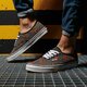 Vyriški inkariukai VANS UA AUTHENTIC vn0a2z5i19m1 spalva juoda