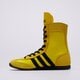 Moteriški kedai ADIDAS JAPAN H W js4031 spalva geltona