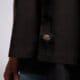 Vyriški marškiniai DICKIES MARŠKINIAI 247 GD WORK SHIRT SS dk0a88n9blk1 spalva juoda