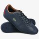 Vyriški kedai LACOSTE MISANO SPORT 317 1 734cam0046003 spalva tamsiai mėlyna