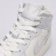 Vaikiški kedai JORDAN AIR 1 MID  fd8780-400 spalva mėlyna