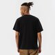 Vyriški marškinėliai LEVI'S MARŠKINĖLIAI MT-GRAPHIC TEES a2082-0047 spalva juoda