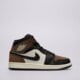 Vyriški kedai JORDAN AIR 1 MID  dq8426-007 spalva ruda