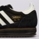 Vyriški kedai ADIDAS SL 72  jr8771 spalva juoda