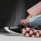 Moteriški kedai CONVERSE CHUCK TAYLOR ALL STAR  a19056c spalva juoda