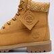 TIMBERLAND PREMIUM  tb0a5sy62311 spalva ruda