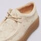 CLARKS TORHILL BEE 26186297 spalva kreminė