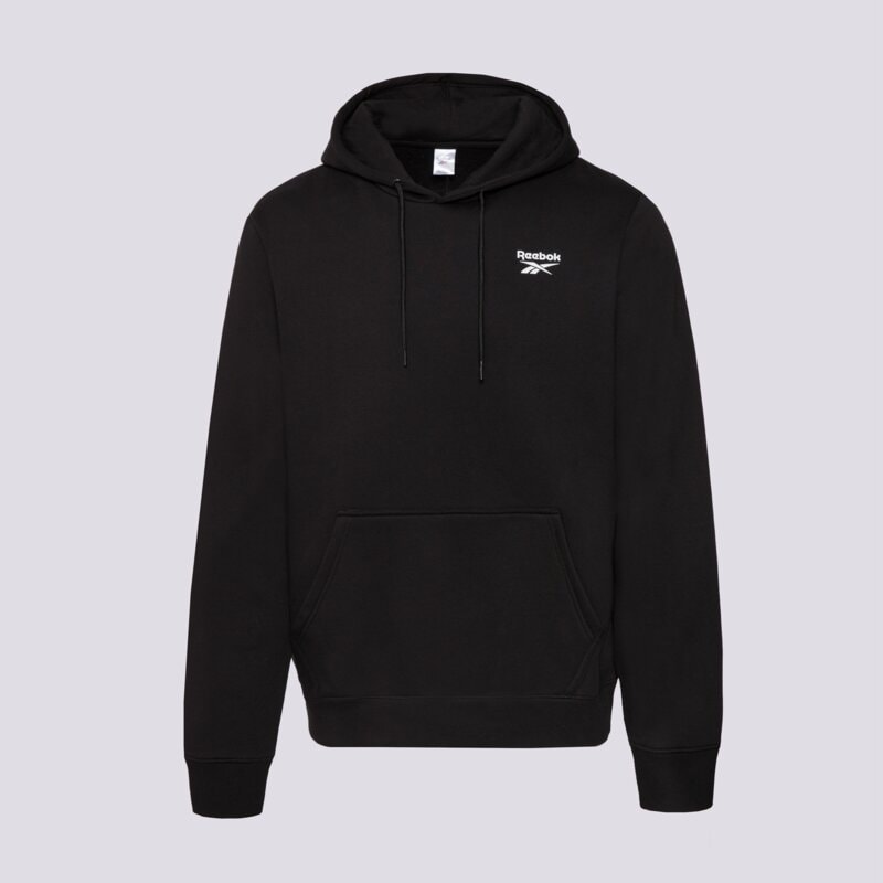 REEBOK DŽEMPERIS SU GOBTUVU NOAH SMALL LOGO