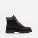 TIMBERLAND PREMIUM  tb0a5sz10011 spalva juoda