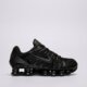 Vyriški kedai NIKE SHOX TL av3595-002 spalva juoda