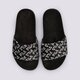 Moteriškos šlepetės FILA DRIFTER FLUFF SLIDES  5sm01766021 spalva juoda