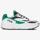 Moteriški kedai FILA VENOM LOW WMN 101029100q spalva tamsiai mėlyna