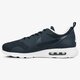 Vyriški kedai NIKE AIR MAX TAVAS  705149-409 spalva tamsiai mėlyna