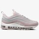 Moteriški kedai NIKE W AIR MAX 97 UL '17 LX ah6805002 spalva rožinė