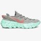 Vyriški kedai NIKE SPACE HIPPIE 04 cz6398-020 spalva ruda