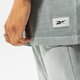 Vyriški marškinėliai REEBOK MARŠKINĖLIAI CLASSIC NATURAL DYE TEE hi4635 spalva pilka