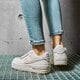 Moteriški kedai NIKE AIR FORCE 1 SHADOW cu8591-102 spalva rusvai gelsva
