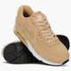 Moteriški kedai NIKE W AIR MAX 90 LEA 921304-200 spalva rusvai gelsva