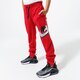 Vaikiškos kelnės JORDAN KELNĖS JDB JUMPMAN CLASSICS II PANT 956904-r78-eh spalva raudona