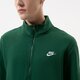 Vyriškas džemperis NIKE DŽEMPERIS NIKE SPORTSWEAR CLUB dd4732-341 spalva žalia