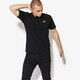 Vyriški marškinėliai VANS MARŠKINĖLIAI SS LEFT CHEST LOGO TEE VA3CZEBLK va3czeblk spalva juoda