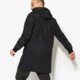 Vyriška rudeninė striukė CONFRONT STRIUKĖ MAPLE cf18kum09001 spalva juoda