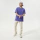 Vyriški marškinėliai ADIDAS MARŠKINĖLIAI ESSENTIAL TEE he9446 spalva violetinė