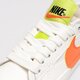 Moteriški kedai NIKE W BLAZER LOW '77 JUMBO dq1470-103 spalva balta