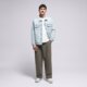 Vyriška rudeninė striukė LEVI'S STRIUKĖ RELAXED FIT TRUCKER LIGHT INDIGO - WORN IN a5782-0112 spalva mėlyna