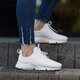 Moteriški kedai NIKE WMNS PRESTO UL 910569101 spalva balta