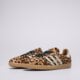 Moteriški kedai ADIDAS SAMBA OG W ki6674 spalva ruda