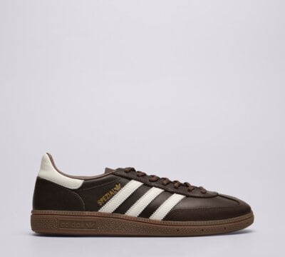 adidas Handball Spezial M KI8581 Ruda / Brown | Sizeer.lt